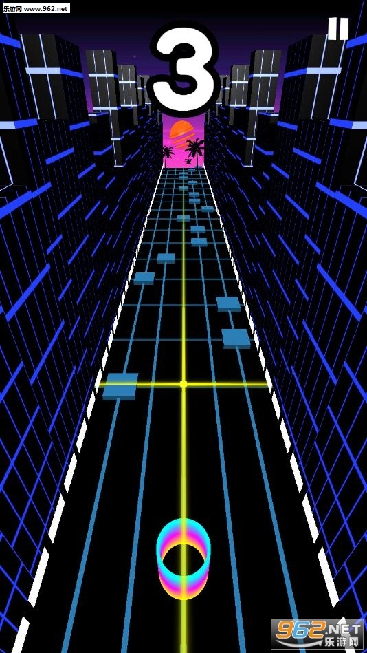 音频跳跃