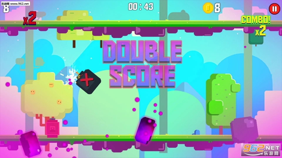 FruitySlash安卓版