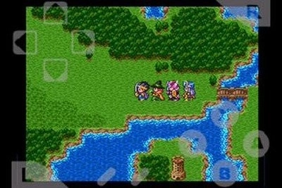 勇者斗恶龙3手机正版