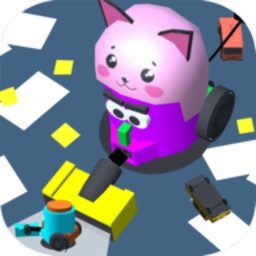 垃圾吞噬大作战安卓版