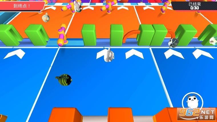 团队行动安卓版