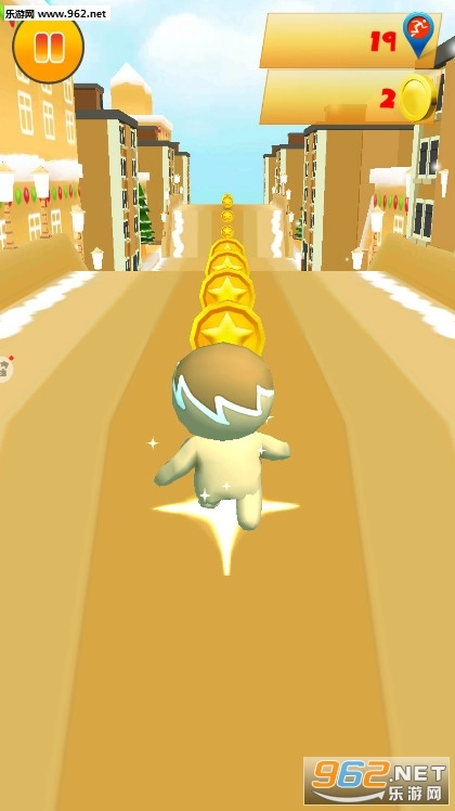 糖果果连萌游戏安卓版