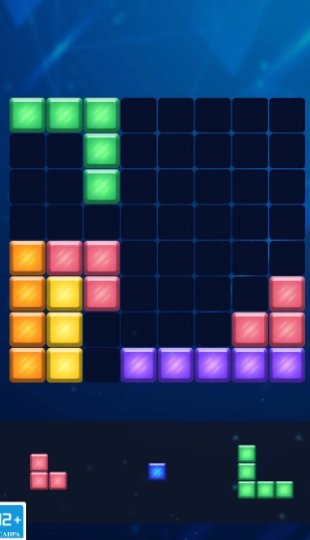 俄罗斯块魂游戏纯净版图2