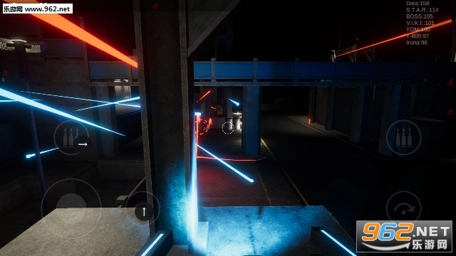 高科技球球防御图3