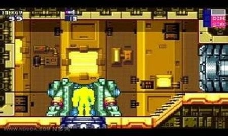 银河战士融合最新版