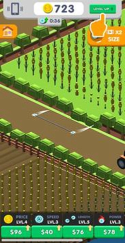 CutCityIdle安卓版