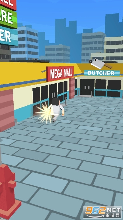 我的狙击世界游戏