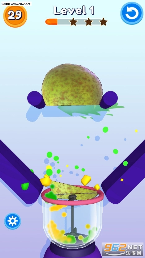 水果削削乐安卓版