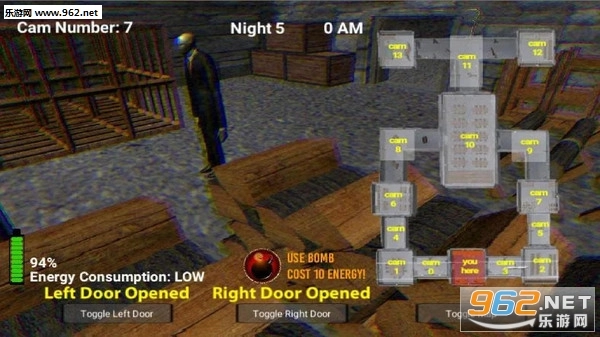 夜间博士模拟器中文版