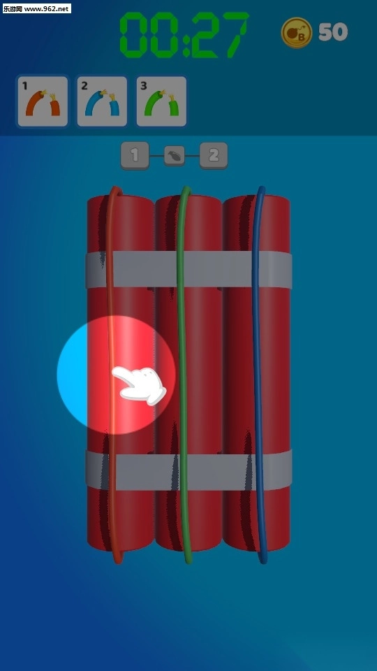 拆解炸弹模拟器游戏图9