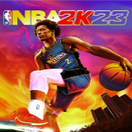 nba2k23正版
