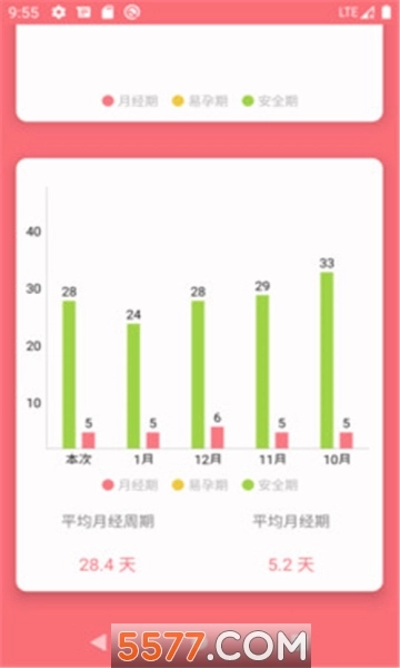 么么哒日历官方最新版(2)