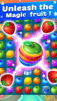 水果狂热图3