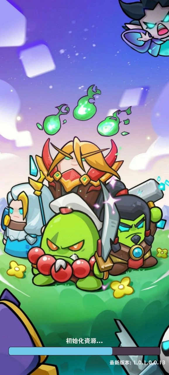 不思议魔兽通用版