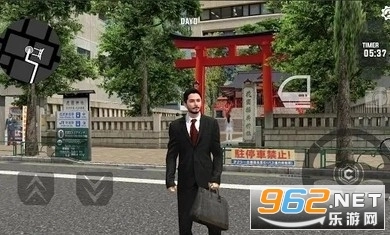 东京通勤族驾驶模拟最新版图4