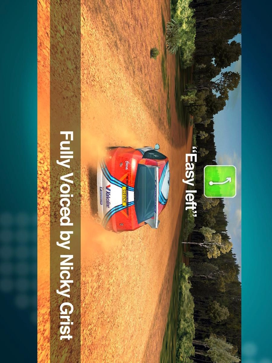 科林麦克雷拉力赛官方最新版图2