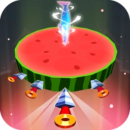 小刀投掷传奇安卓版