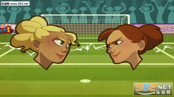 女足点球安卓版
