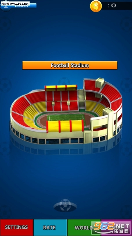 ColorCricketIO-Hole3D安卓版图3