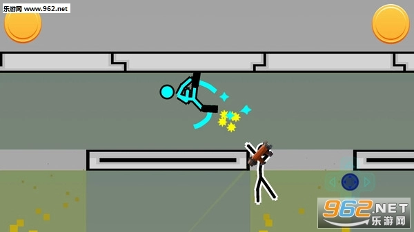 竞技火柴人安卓版