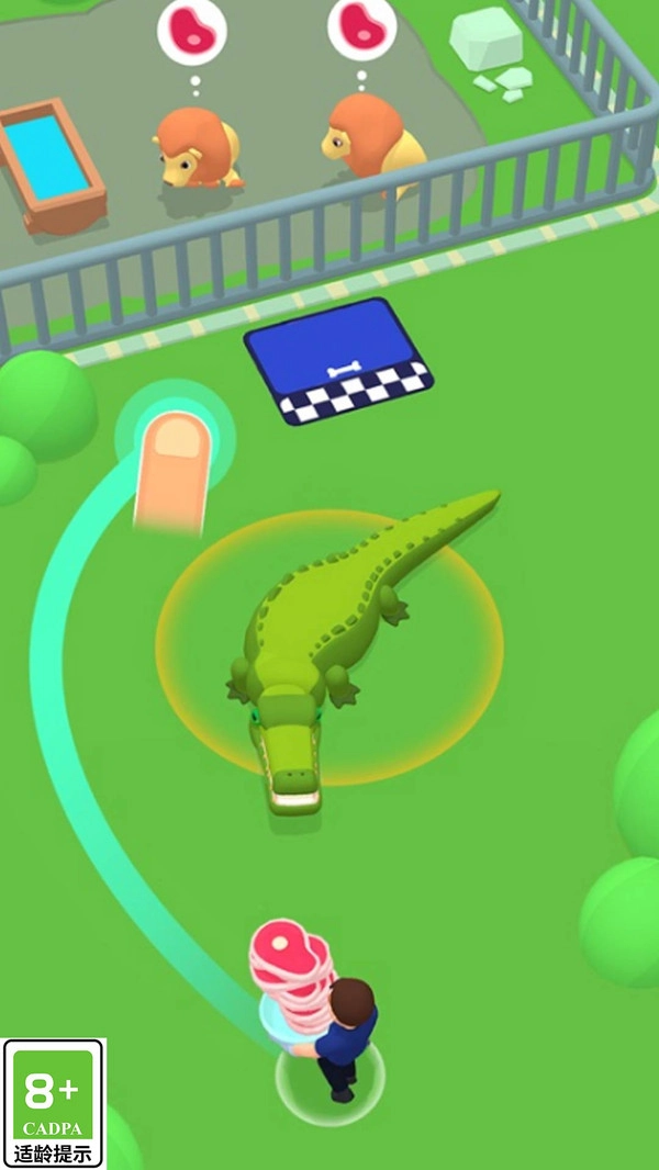 宠物训练家最新版图3