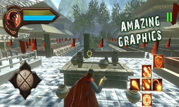 奇异博士安卓版图2