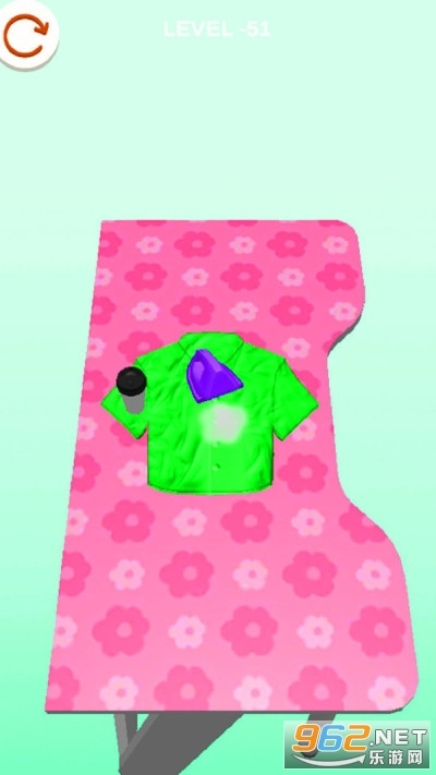 熨烫模拟游戏图4