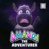 冒险家阿曼达原版 V1.3