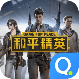 和平精英主题