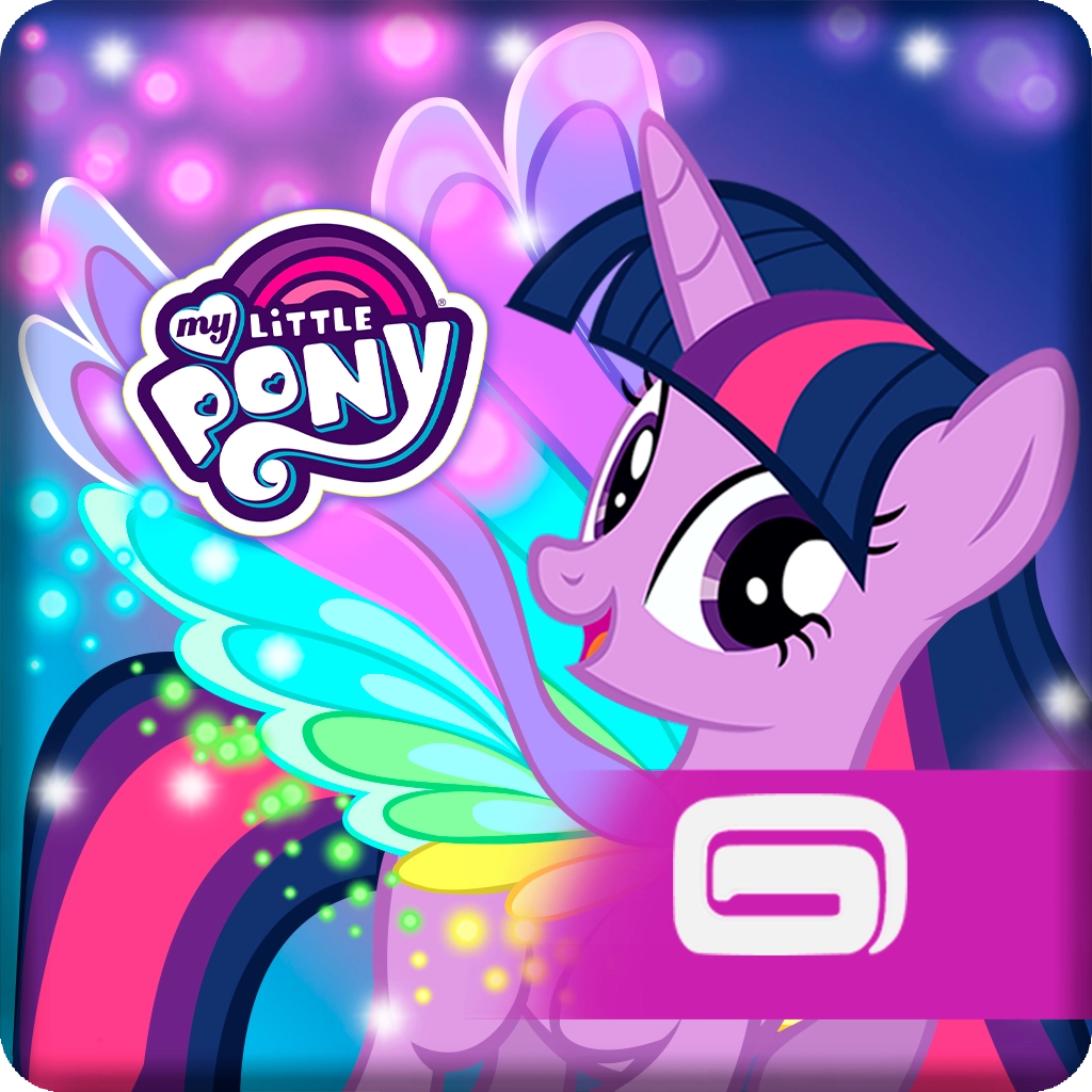 mylittlepony游戏官方版