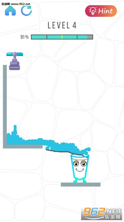 欢乐的水杯5安卓版