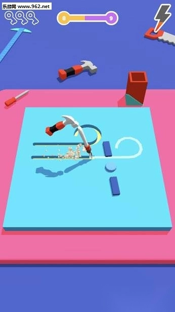 我做模型贼强游戏图2