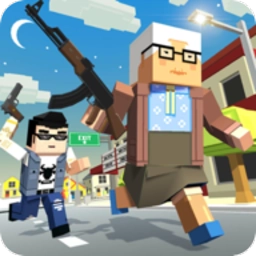 CubeCrimeGangster安卓版