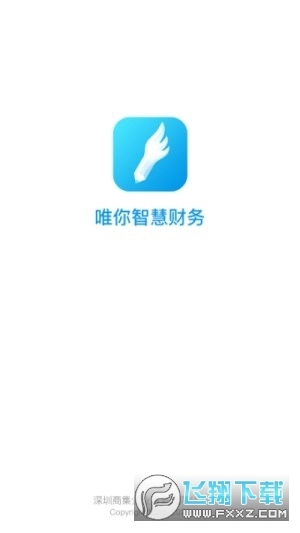 唯你智慧财务安卓版