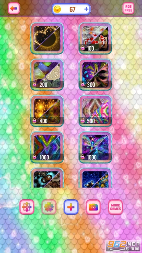 宝宝透明泥巴制作游戏免费