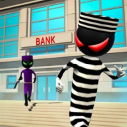 火柴人逃生之旅