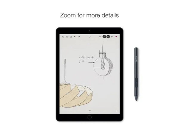 BambooPaper苹果版图3