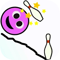 画个保龄球安卓版