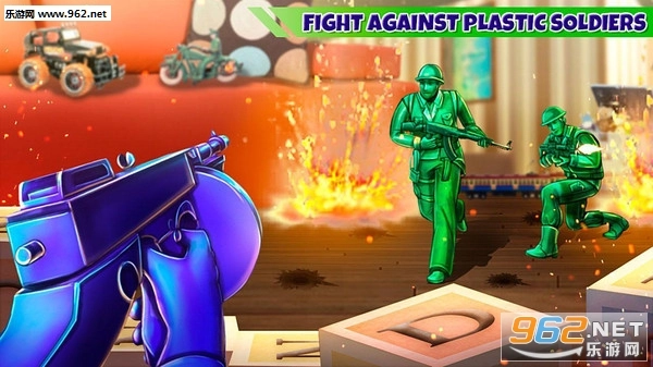 兵人战斗模拟器游戏图2