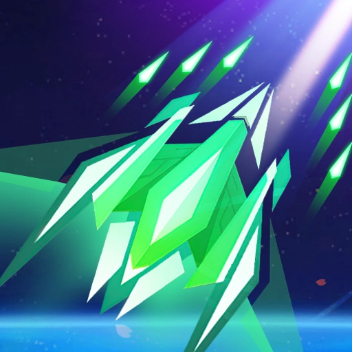 银河战舰射击游戏官方版