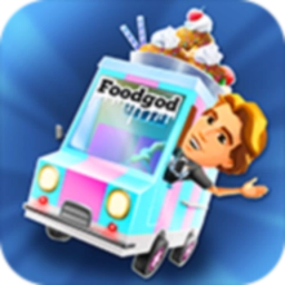 疯狂食物卡车安卓版