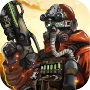 钢铁师团游戏安装包