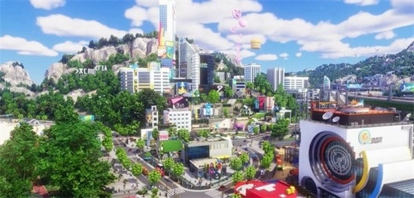 多可比手机最新版图1