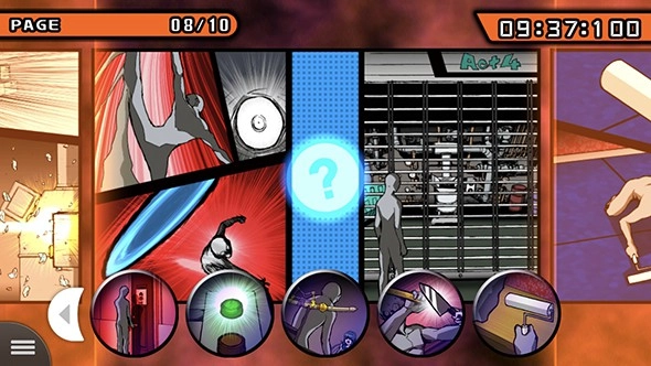 枪弹辩驳希望学园与绝望高中生无广告版(2)