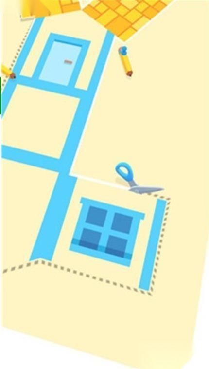 PaperShape游戏图1