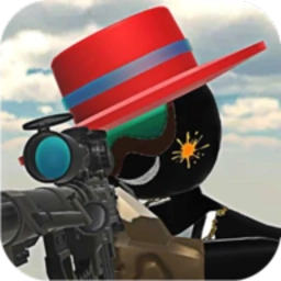 火柴人绝地射击安卓版