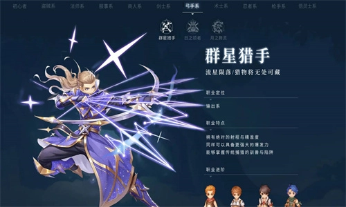 仙境传说RO守护永恒的爱官方最新版图2