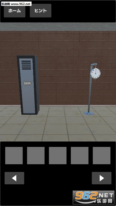 肌肉男逃脱手机版