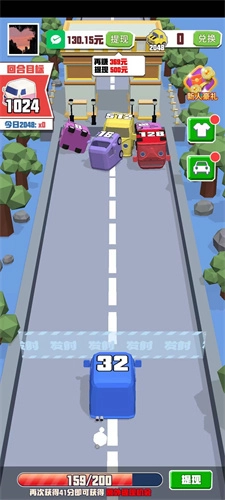 我是车神免费原版图3