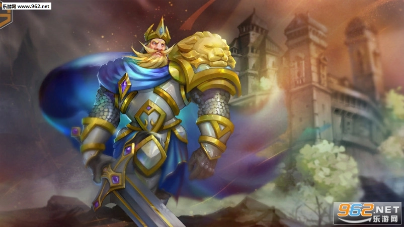 废墟不灭之城安卓版图2